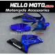 Kawasaki ZX-6R 636 2003-2004 Fairing P/N 4C13