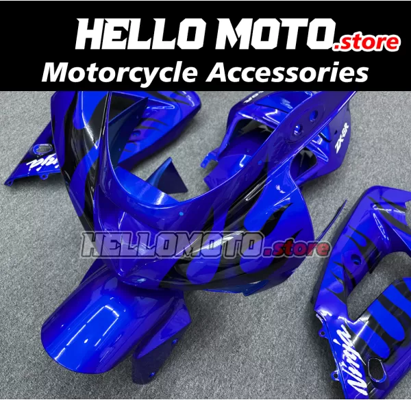 Kawasaki ZX-6R 636 2003-2004 Fairing P/N 4C13