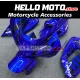 Kawasaki ZX-6R 636 2003-2004 Fairing P/N 4C13