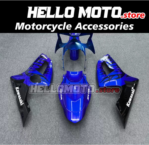Kawasaki ZX-6R 636 2003-2004 Fairing P/N 4C13