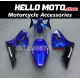 Kawasaki ZX-6R 636 2003-2004 Fairing P/N 4C13