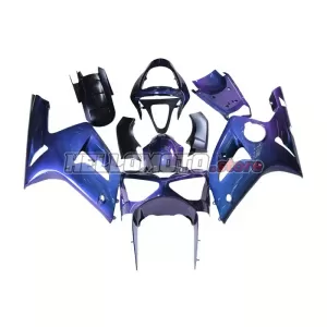 Kawasaki ZX-6R 636 2003-2004 Fairing P/N 4C14