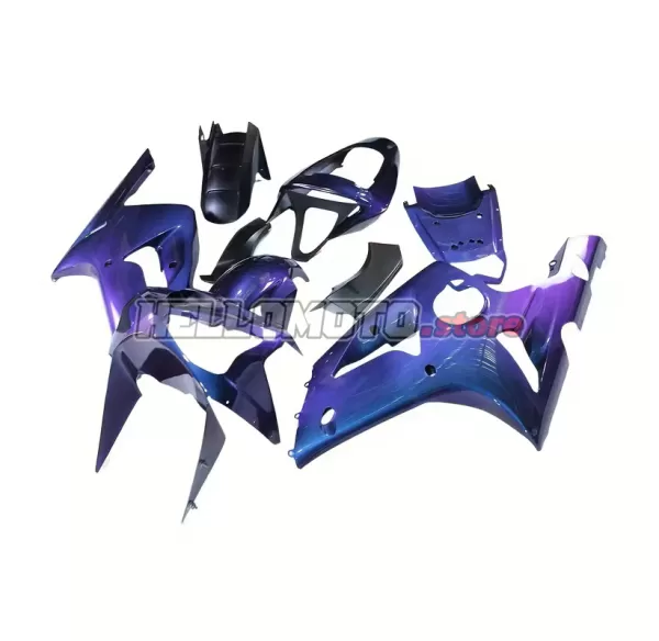 Kawasaki ZX-6R 636 2003-2004 Fairing P/N 4C14