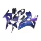 Kawasaki ZX-6R 636 2003-2004 Fairing P/N 4C14