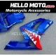 Kawasaki ZX-6R 636 2003-2004 Fairing P/N 4C10 Kawasaki ZX-6R 636 2003-2004 Fairing P/N 4C10