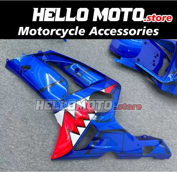 Kawasaki ZX-6R 636 2003-2004 Fairing P/N 4C10 Kawasaki ZX-6R 636 2003-2004 Fairing P/N 4C10