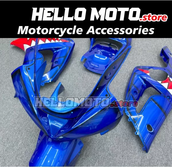 Kawasaki ZX-6R 636 2003-2004 Fairing P/N 4C10 Kawasaki ZX-6R 636 2003-2004 Fairing P/N 4C10