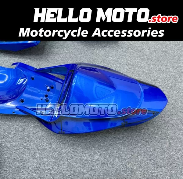 Kawasaki ZX-6R 636 2003-2004 Fairing P/N 4C10 Kawasaki ZX-6R 636 2003-2004 Fairing P/N 4C10