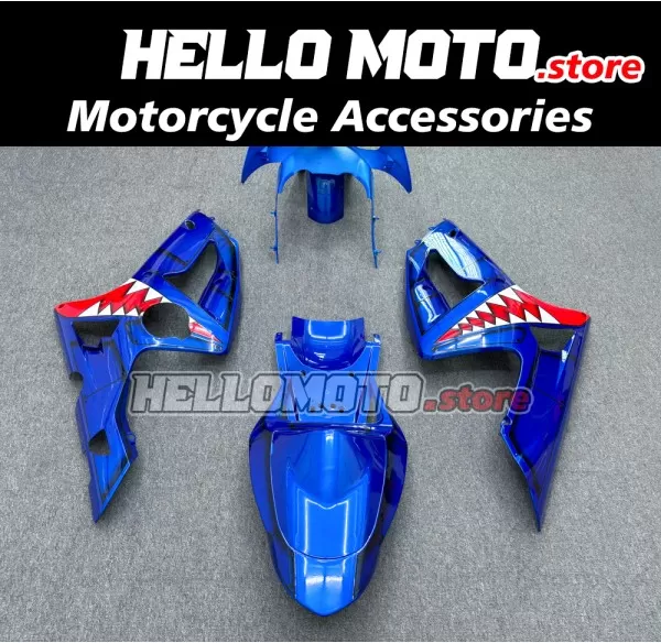 Kawasaki ZX-6R 636 2003-2004 Fairing P/N 4C10 Kawasaki ZX-6R 636 2003-2004 Fairing P/N 4C10