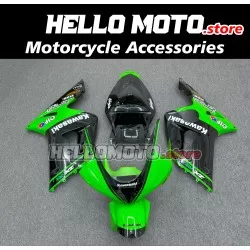 Kawasaki ZX-6R 636 2003-2004 Fairing P/N 4C11