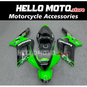 Kawasaki ZX-6R 636 2003-2004 Fairing P/N 4C11