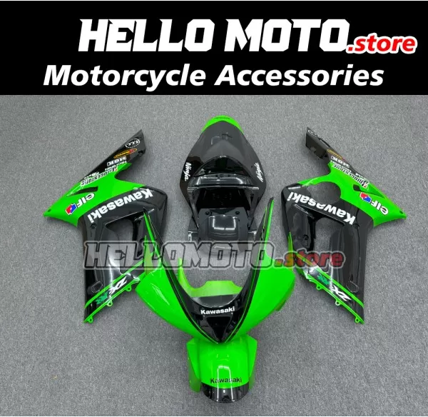 Kawasaki ZX-6R 636 2003-2004 Fairing P/N 4C11
