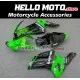 Kawasaki ZX-6R 636 2003-2004 Fairing P/N 4C11