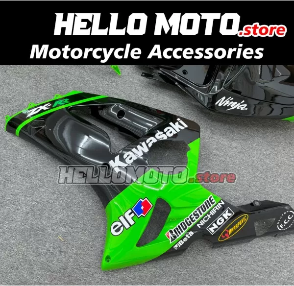 Kawasaki ZX-6R 636 2003-2004 Fairing P/N 4C11