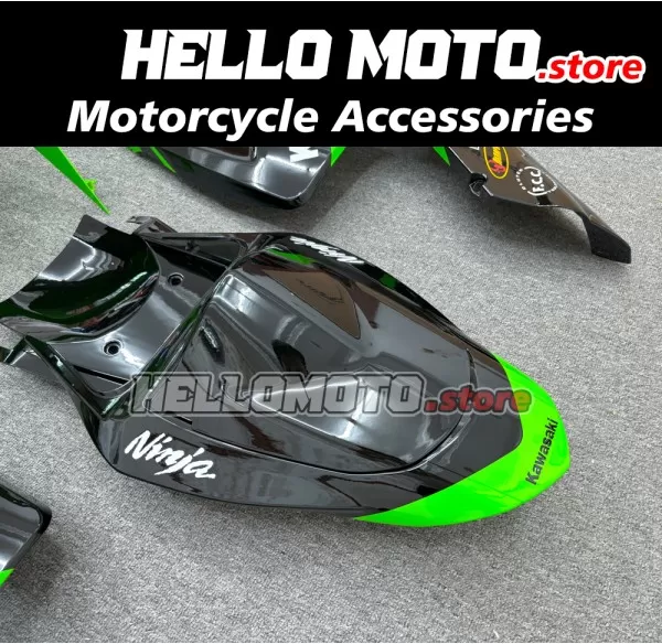 Kawasaki ZX-6R 636 2003-2004 Fairing P/N 4C11