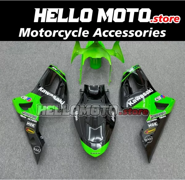 Kawasaki ZX-6R 636 2003-2004 Fairing P/N 4C11