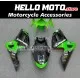 Kawasaki ZX-6R 636 2003-2004 Fairing P/N 4C11