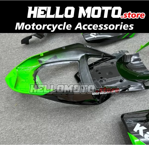 Kawasaki ZX-6R 636 2003-2004 Fairing P/N 4C11