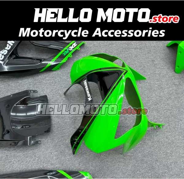 Kawasaki ZX-6R 636 2003-2004 Fairing P/N 4C11