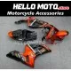 Kawasaki ZX-6R 636 2003-2004 Fairing P/N 4C9