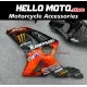 Kawasaki ZX-6R 636 2003-2004 Fairing P/N 4C9