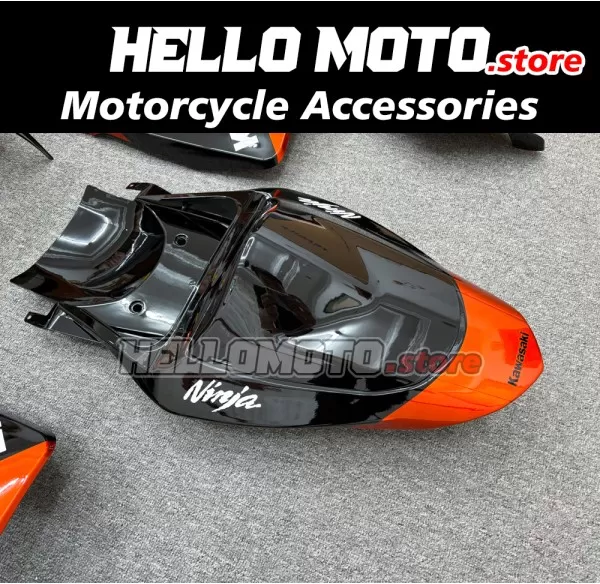 Kawasaki ZX-6R 636 2003-2004 Fairing P/N 4C9