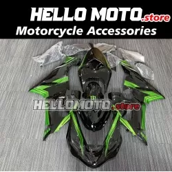 Kawasaki ZX-6R 636 2005-2006 Fairing P/N 4D2