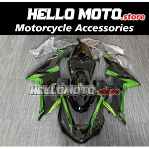 Kawasaki ZX-6R 636 2005-2006 Fairing P/N 4D2