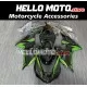 Kawasaki ZX-6R 636 2005-2006 Fairing P/N 4D2