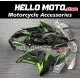 Kawasaki ZX-6R 636 2005-2006 Fairing P/N 4D2