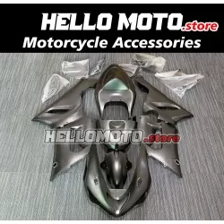 Kawasaki ZX-6R 636 2005-2006 Fairing P/N 4D3 Kawasaki ZX-6R 636 2005-2006 Fairing P/N 4D3