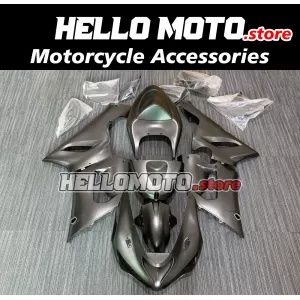 Kawasaki ZX-6R 636 2005-2006 Fairing P/N 4D3