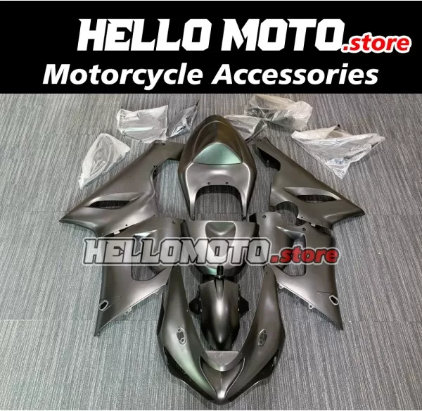 Kawasaki ZX-6R 636 2005-2006 Fairing P/N 4D3 Kawasaki ZX-6R 636 2005-2006 Fairing P/N 4D3