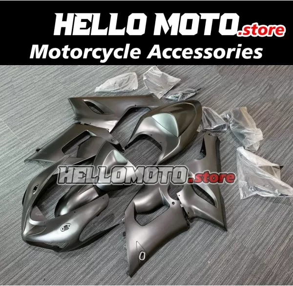 Kawasaki ZX-6R 636 2005-2006 Fairing P/N 4D3 Kawasaki ZX-6R 636 2005-2006 Fairing P/N 4D3