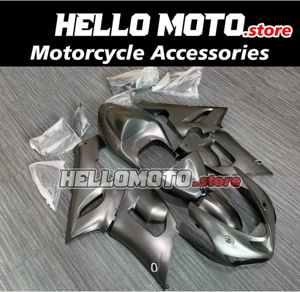 Kawasaki ZX-6R 636 2005-2006 Fairing P/N 4D3 Kawasaki ZX-6R 636 2005-2006 Fairing P/N 4D3
