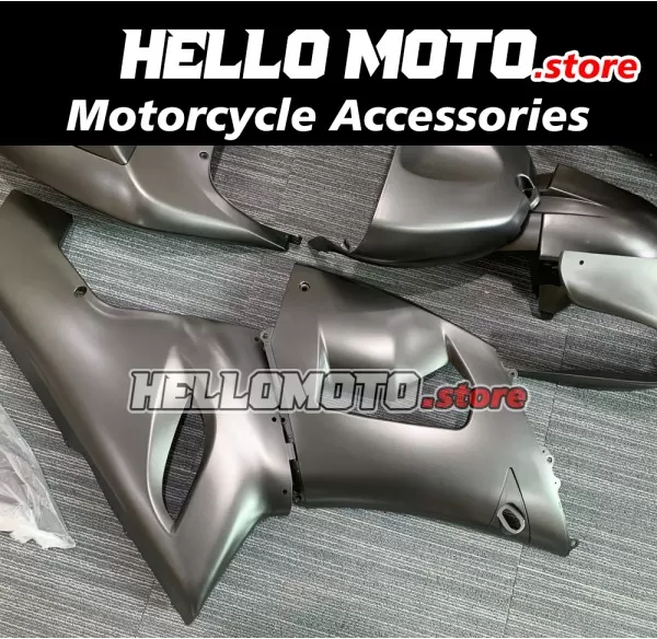 Kawasaki ZX-6R 636 2005-2006 Fairing P/N 4D3 Kawasaki ZX-6R 636 2005-2006 Fairing P/N 4D3