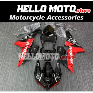 Kawasaki ZX-6R 636 2005-2006 Fairing P/N 4D4 Kawasaki ZX-6R 636 2005-2006 Fairing P/N 4D4