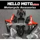 Kawasaki ZX-6R 636 2005-2006 Fairing P/N 4D4