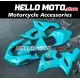Kawasaki ZX-6R 636 2005-2006 Fairing P/N 4D6