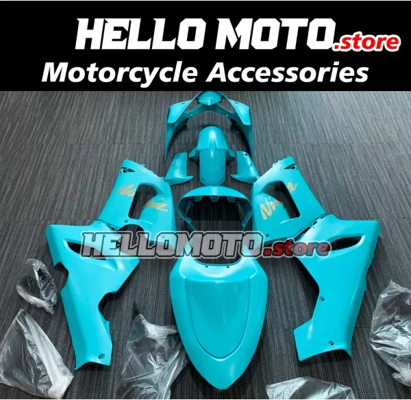 Kawasaki ZX-6R 636 2005-2006 Fairing P/N 4D6