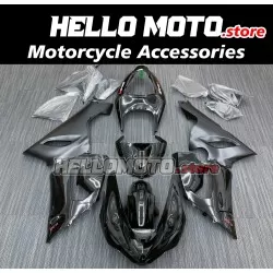 Kawasaki ZX-6R 636 2005-2006 Fairing P/N 4D8