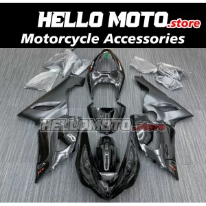 Kawasaki ZX-6R 636 2005-2006 Fairing P/N 4D8 Kawasaki ZX-6R 636 2005-2006 Fairing P/N 4D8