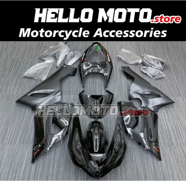 Kawasaki ZX-6R 636 2005-2006 Fairing P/N 4D8