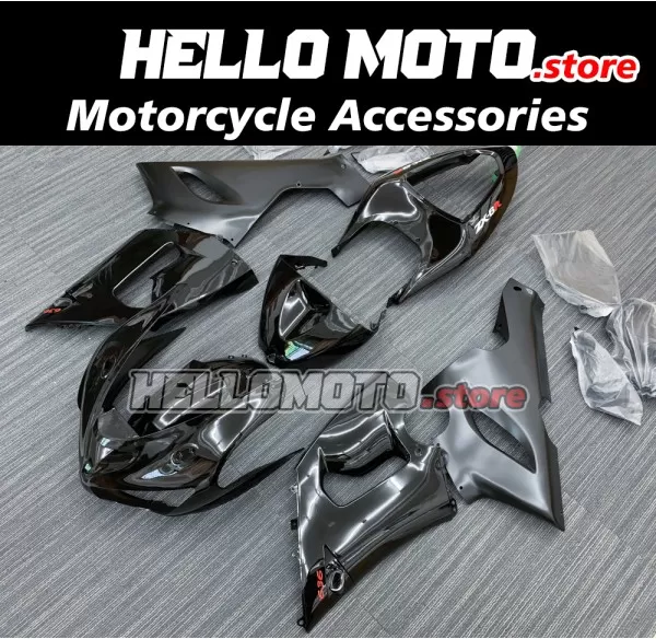 Kawasaki ZX-6R 636 2005-2006 Fairing P/N 4D8