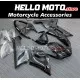 Kawasaki ZX-6R 636 2005-2006 Fairing P/N 4D8