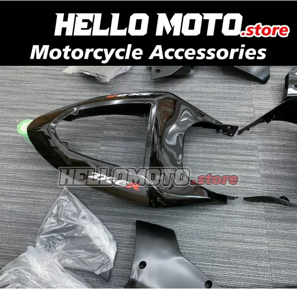 Kawasaki ZX-6R 636 2005-2006 Fairing P/N 4D8
