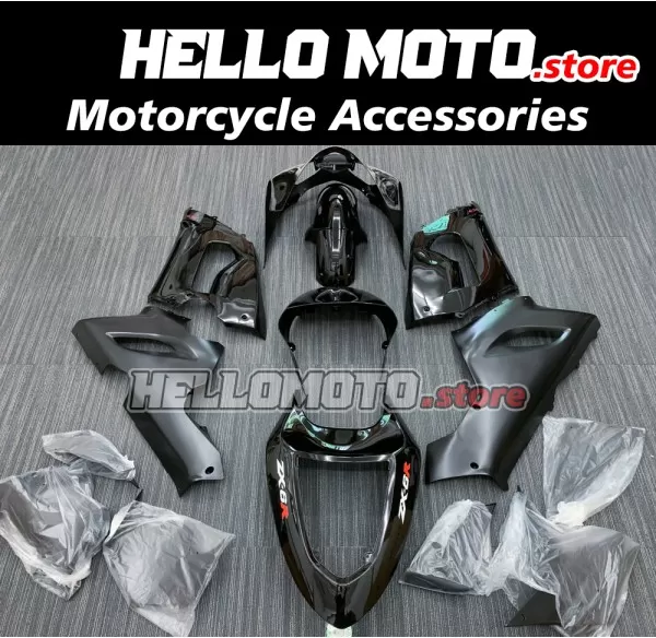 Kawasaki ZX-6R 636 2005-2006 Fairing P/N 4D8
