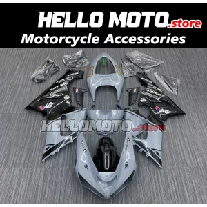Kawasaki ZX-6R 636 2005-2006 Fairing P/N 4D9