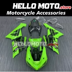 Kawasaki ZX-6R 636 2005-2006 Fairing P/N 4D10