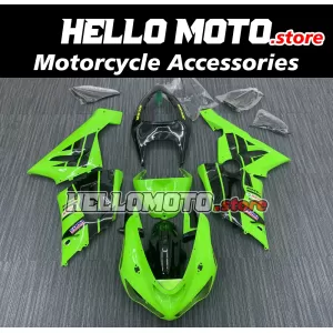 Kawasaki ZX-6R 636 2005-2006 Fairing P/N 4D10